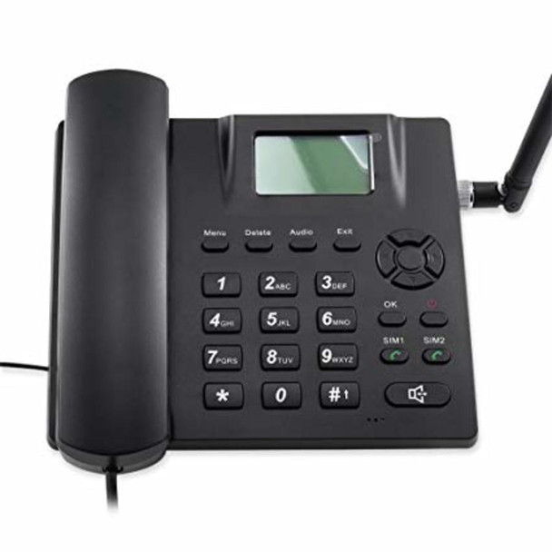 GSM FWP ETS-6588