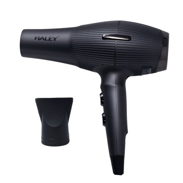 Hair Dryer Black