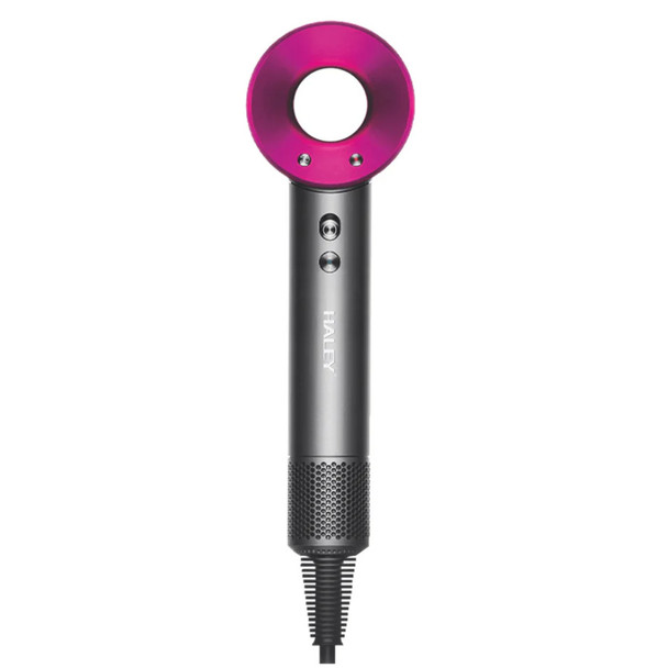 Hair Dryer Leaf Less