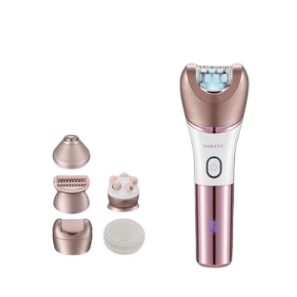 Hair Remover