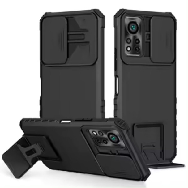 Hard Case Hot 40I 4G Black