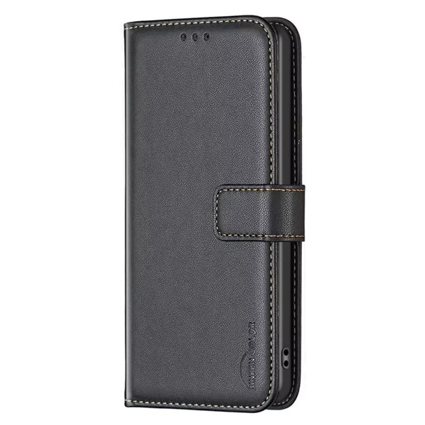 Hot 40 Pro 4G Flip Black