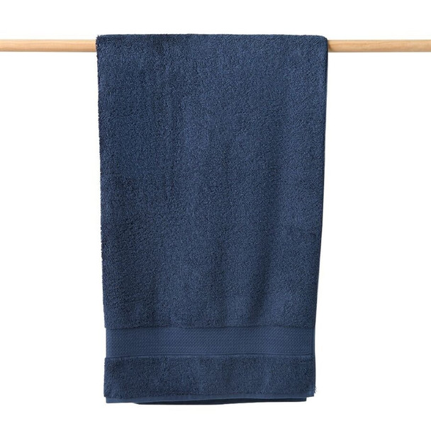 Hotel Spa Towel Navy 90cm