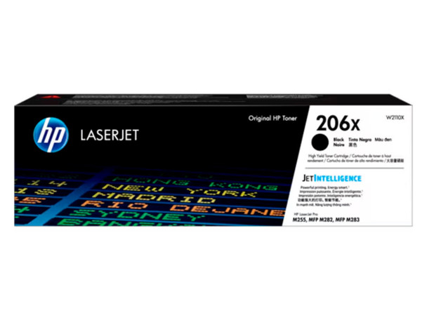 HP201X Magenta