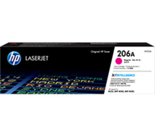 HP206M