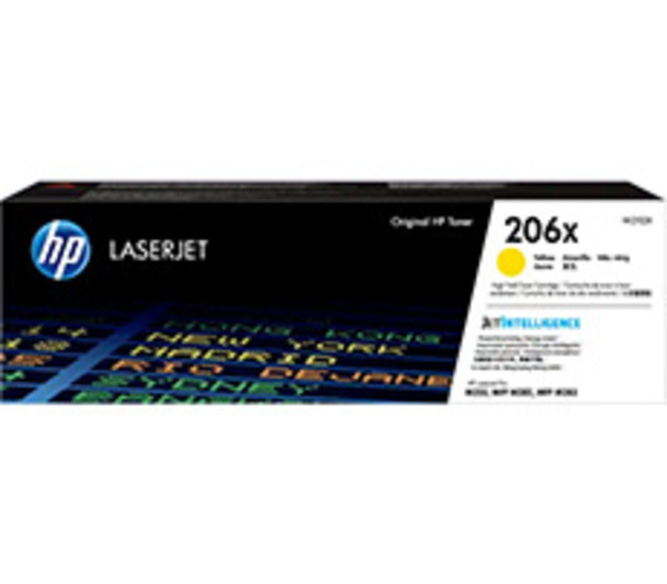 HP206Y