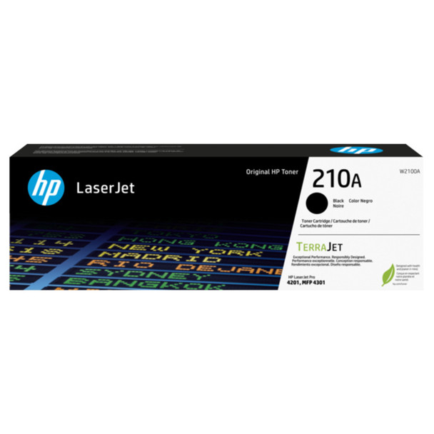 HP210B