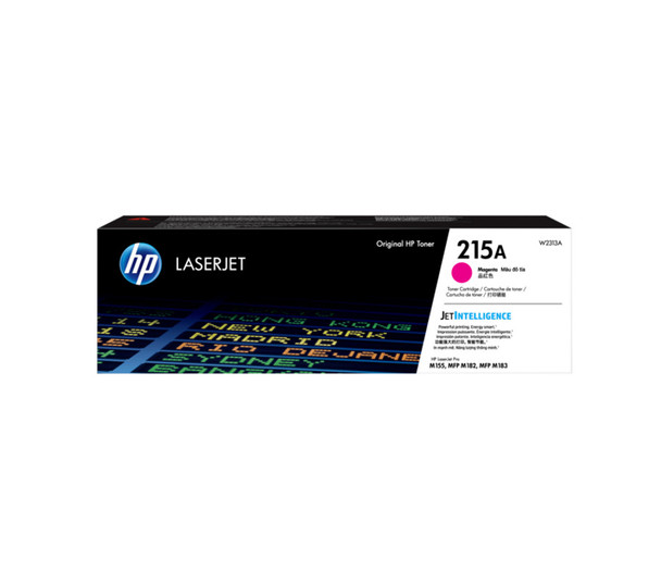 HP215M