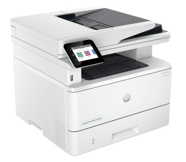 HP 4101FDN