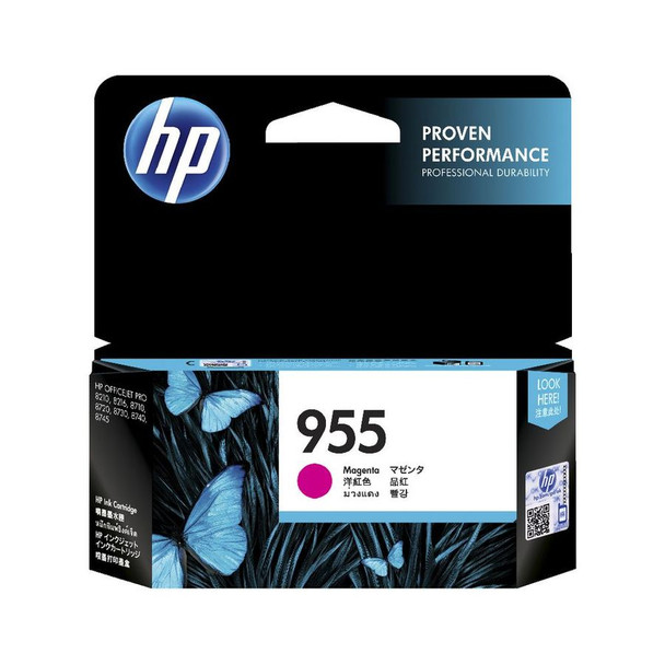 HP955M