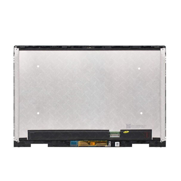 HP Envy X360 15-ED LCD Top Lid