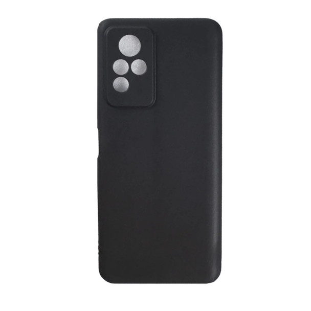 InfinixNote12CoverBlack