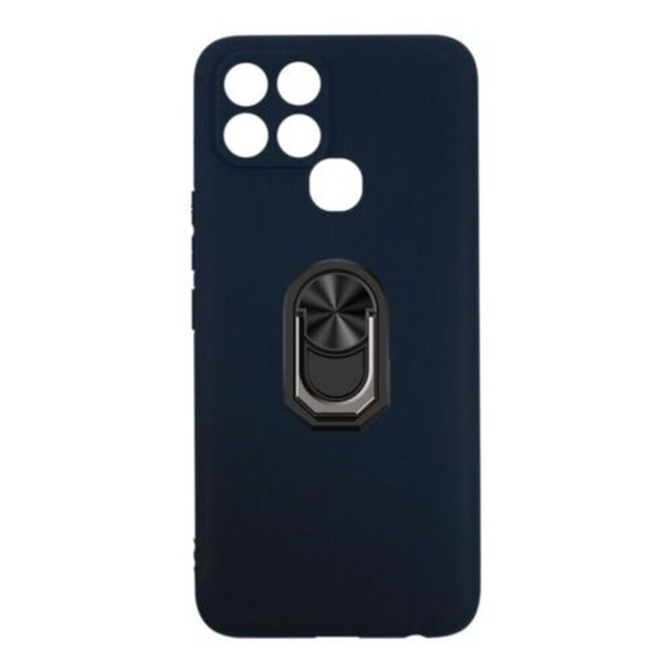 InfinixSmart6 PlusCoverDarkBlue