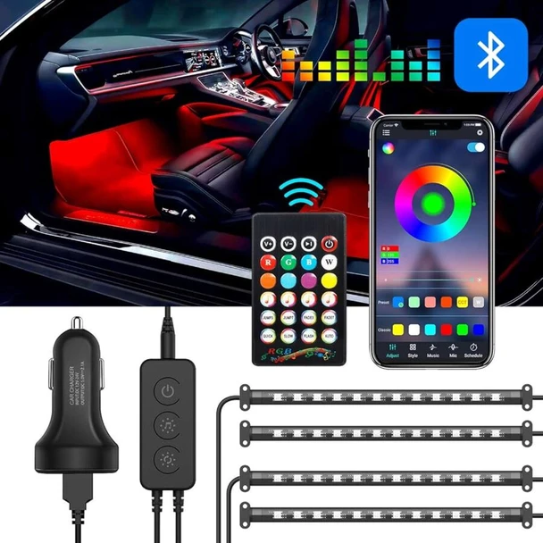 Interior Car Light Strip