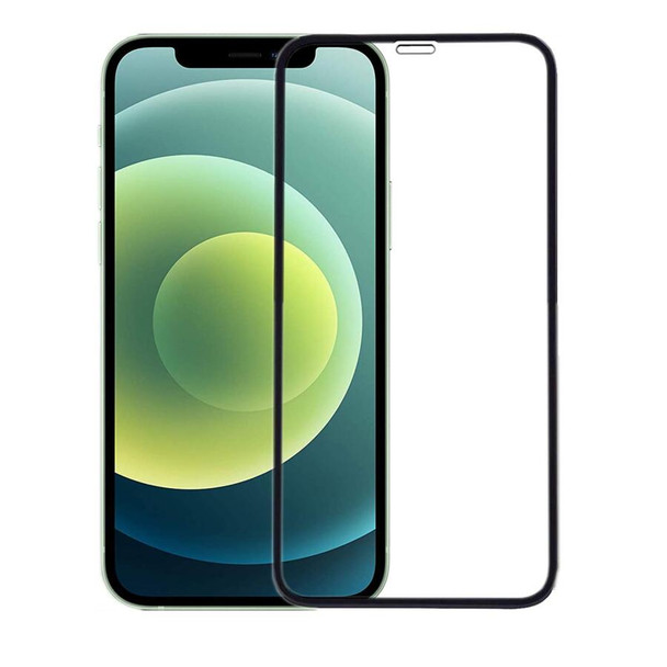 IPhone 12 Tempered  Glass