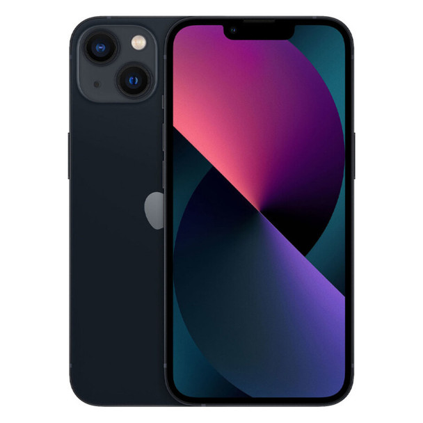 iPhone 13 128GB Black