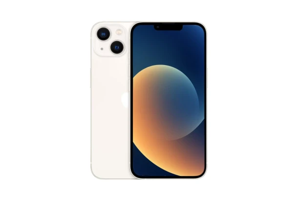 iPhone 13 128GB Starlight