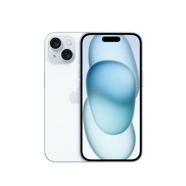 iPhone 15 128GB BLUE