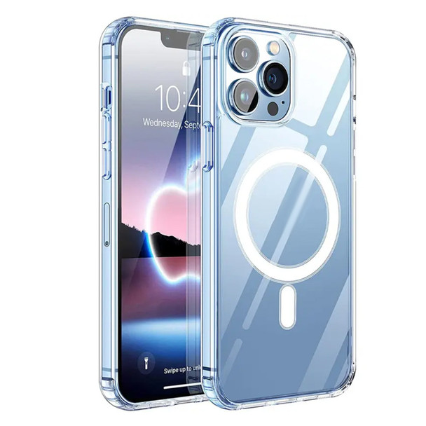 iPhone 16 6.1- Ice Magnet