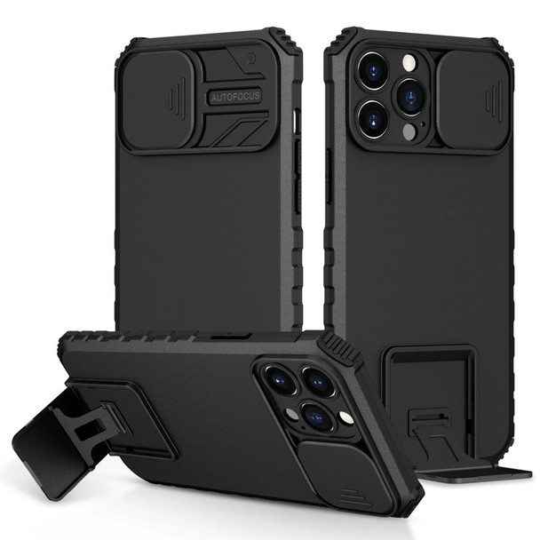 iPhone 16 Hard Case BLK