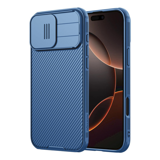 iPhone 16 Hard Case BLU