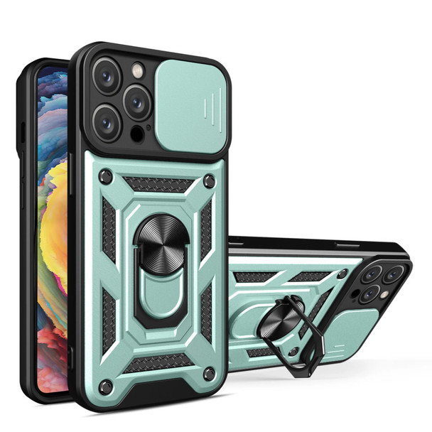 iPhone 16 Plus Hard Case DGRN