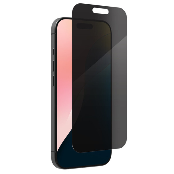 iPhone 16 Privacy Glass