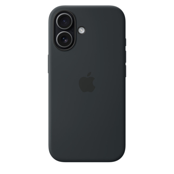 iPhone 17 Air Hard case Black