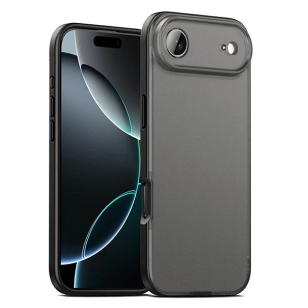 iPhone 17 Air Hard case Grey