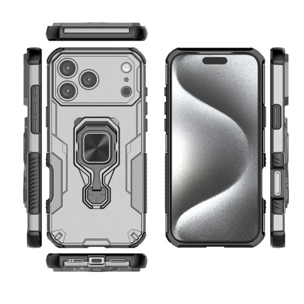 iPhone 17 Hard case Grey