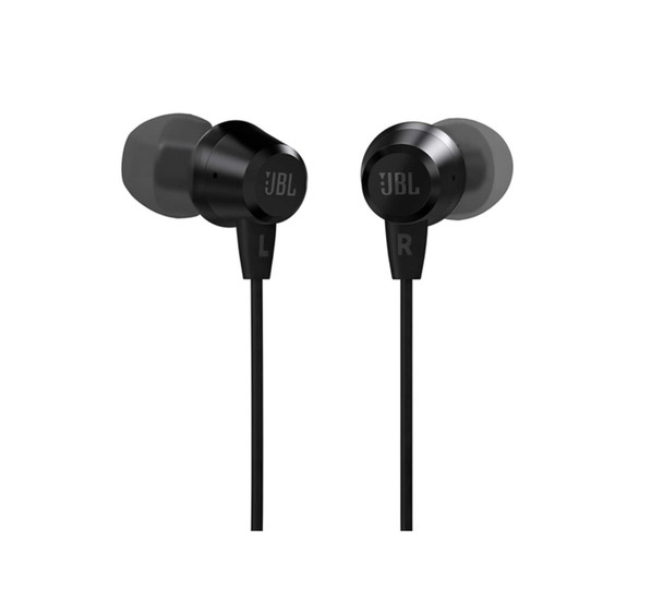 JBL C50HI BLK