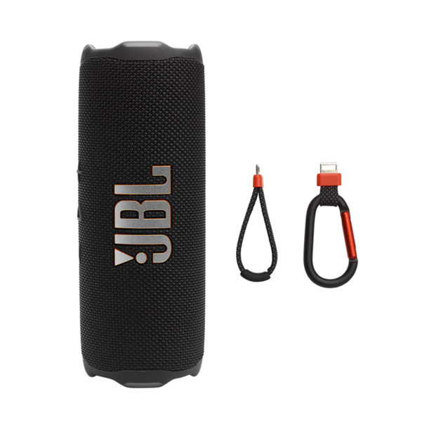 JBL Flip 7 Black
