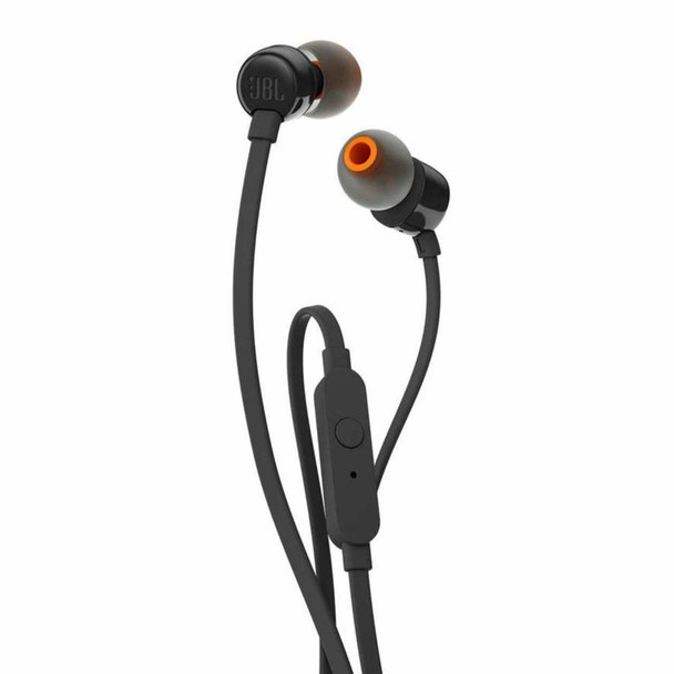 JBL T110 BLACK