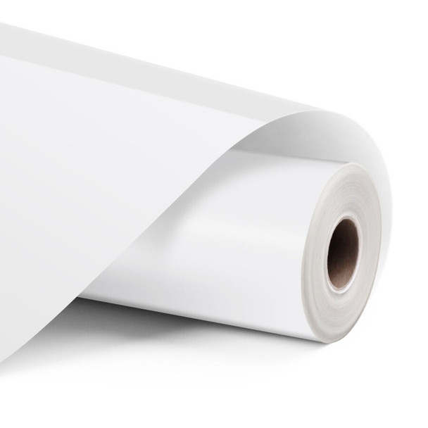 K1 WHT PVC STICKY HTV