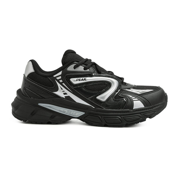 KIDS Casual Shoes  BLACK 33
