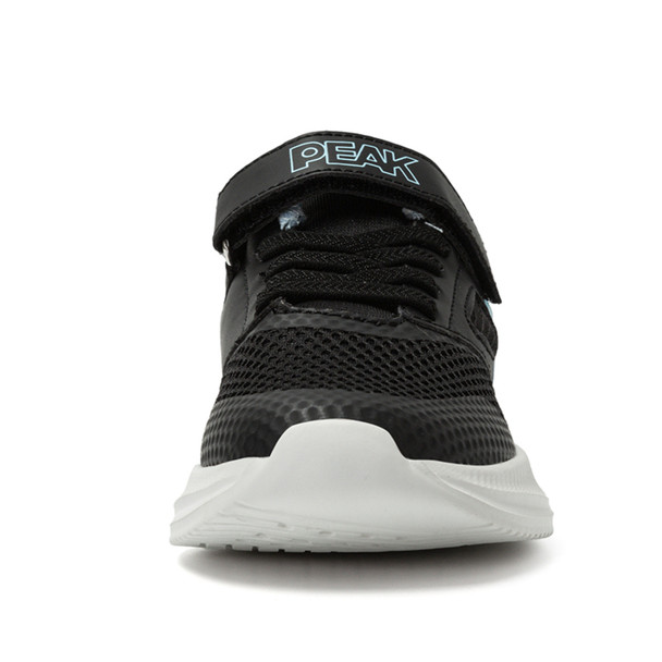 KIDS Casual Shoes  BLKPRPL 26