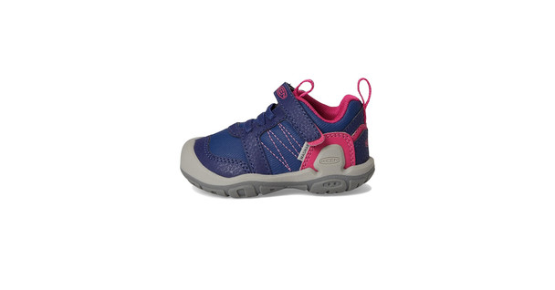 KIDS Casual Shoes  WHT 27