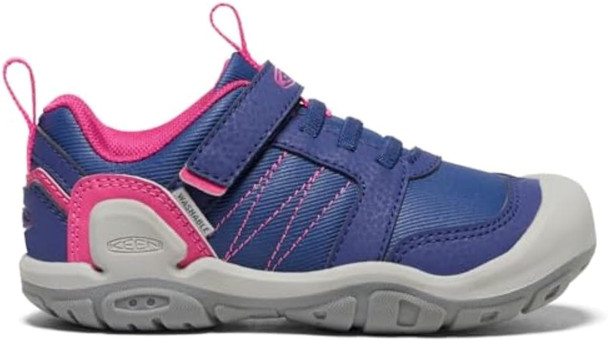 KIDS Running Shoes NAVY 33