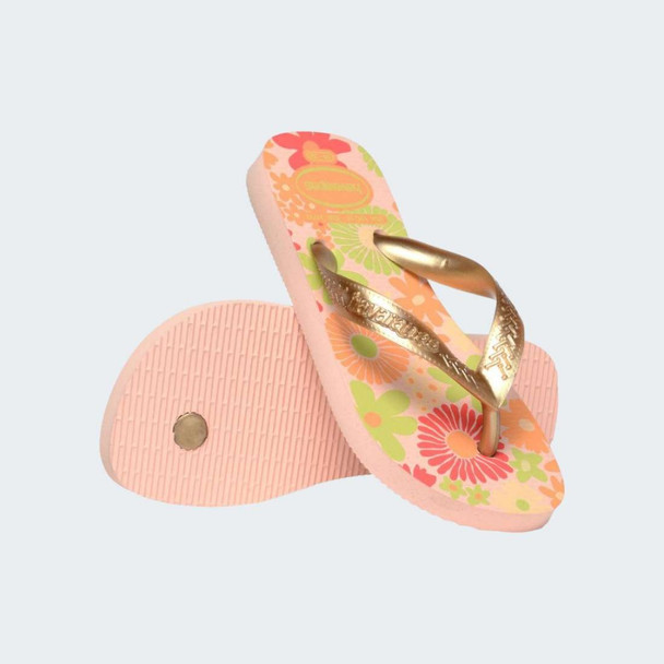 Kids Slim 0076 Ballet Rose 29-30