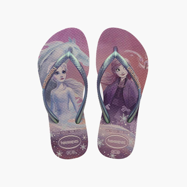 Kids Slim 0076 Ballet Rose 33-34