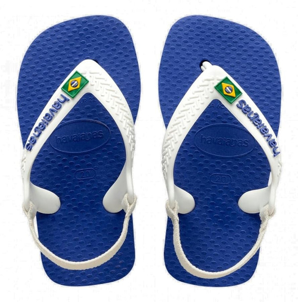 Kids Top Fun 7442 Blue 23-24