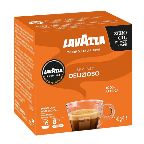 Lavazza AMM DELIZIOSO AUS