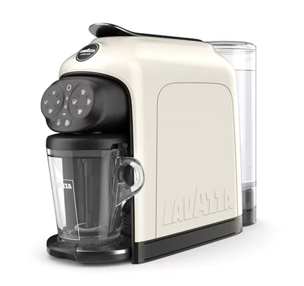 Lavazza Desea LM950 White