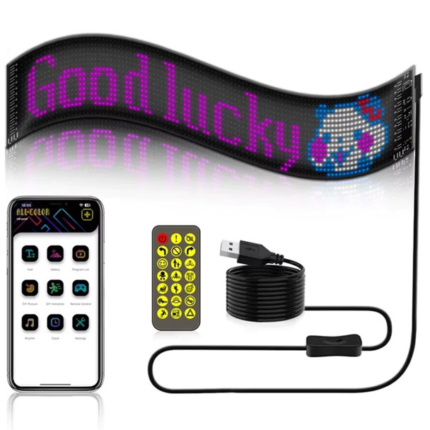 LED Matrix Pixel Panel