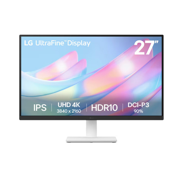 LG 27US500-W 27 Inch