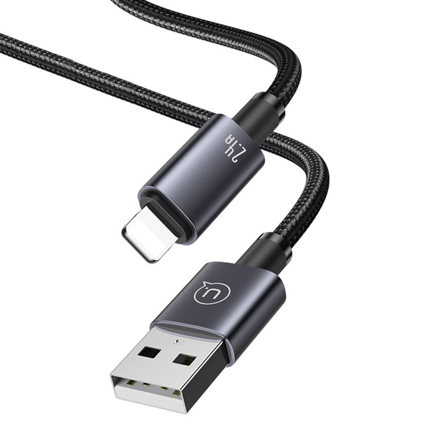 Lightning 2.4A Fast Charger