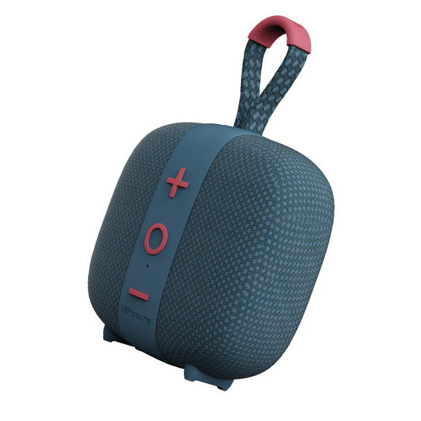 LINO S Portable Speaker Blu