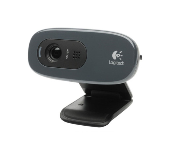 Logitech C270