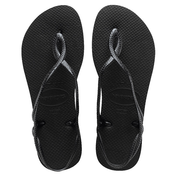 Luna 0090 Black 35-36