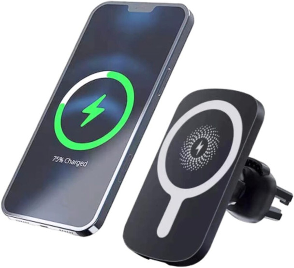 Magnetic Car Phone Holder